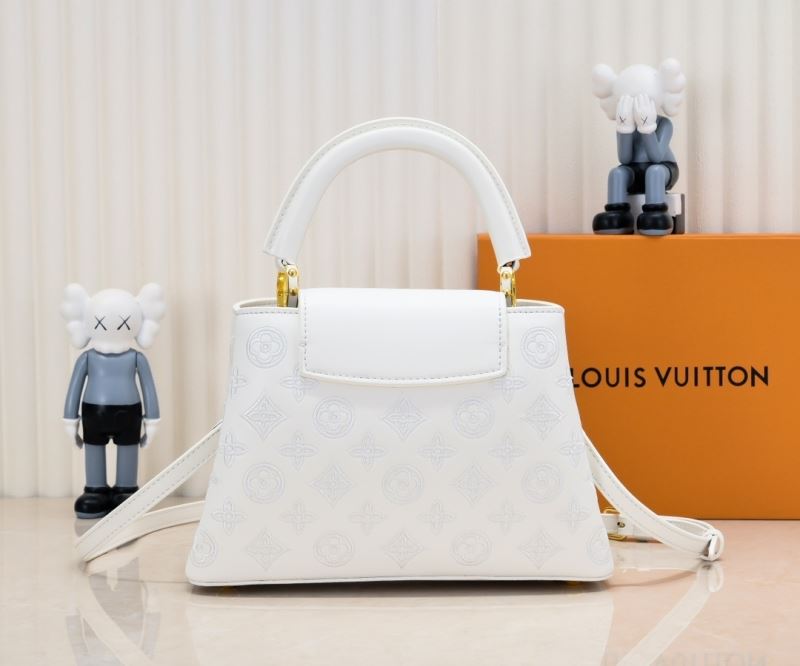 LV Top Handle Bags